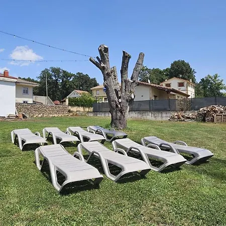 Ferienhaus At Picon Blanco *