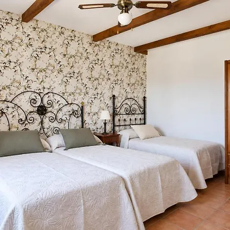 At Picon Blanco Ferienhaus