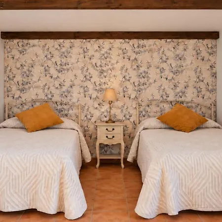 Ferienhaus At Picon Blanco Quintana de los Prados
