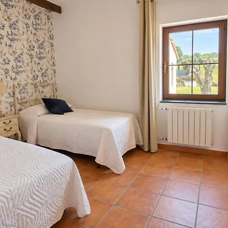 Ferienhaus At Picon Blanco Quintana de los Prados