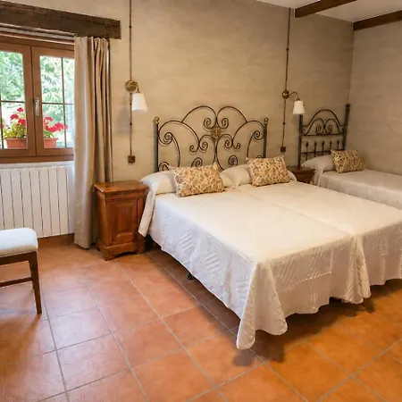 Ferienhaus At Picon Blanco *