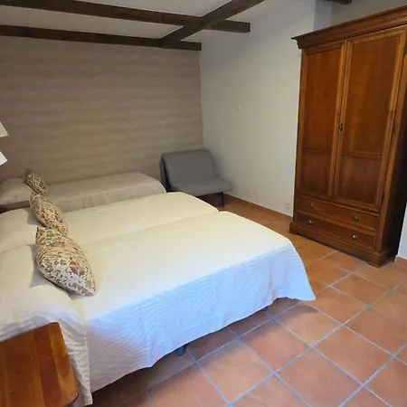 Ferienhaus At Picon Blanco