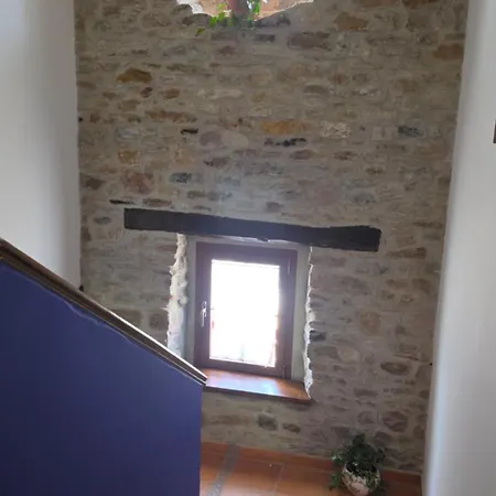 Ferienhaus At Picon Blanco *