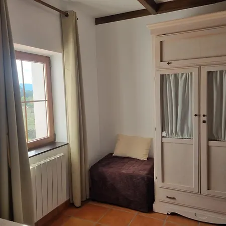 Ferienhaus At Picon Blanco *