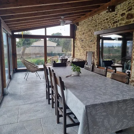 At Picon Blanco Ferienhaus *