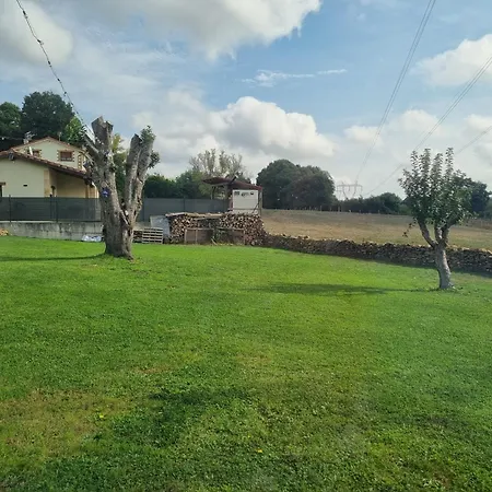 Ferienhaus At Picon Blanco
